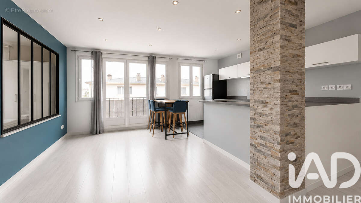 Photo 3 - Appartement à SCEAUX