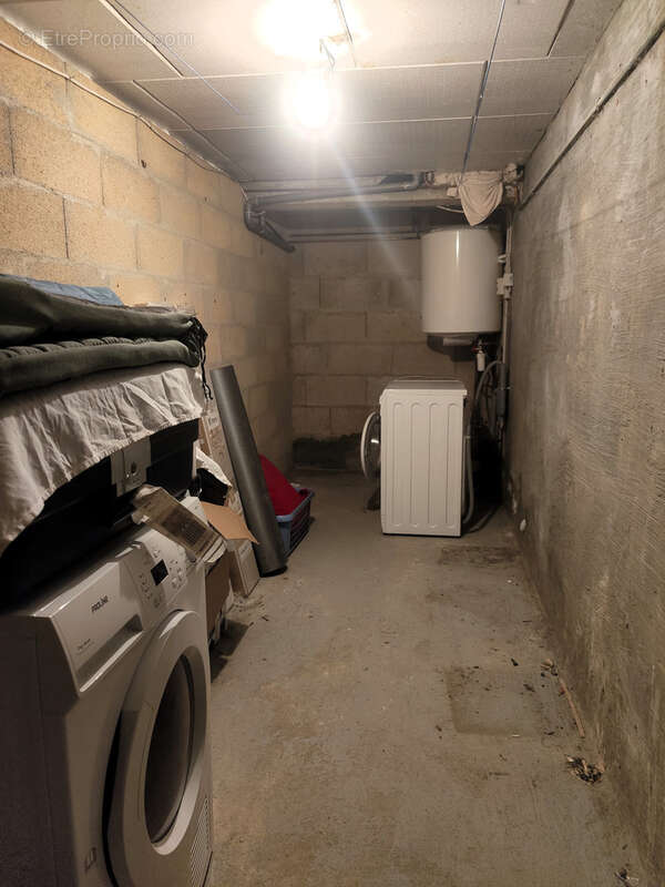 Appartement à FORGES-LES-BAINS