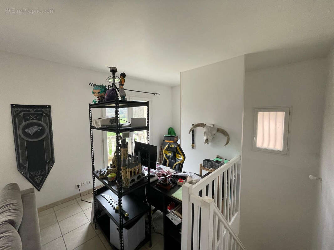 Maison à SAUVETERRE