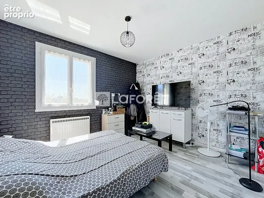 Maison Chaumont 4 pièce(s) 91,74 m2 - photo 8