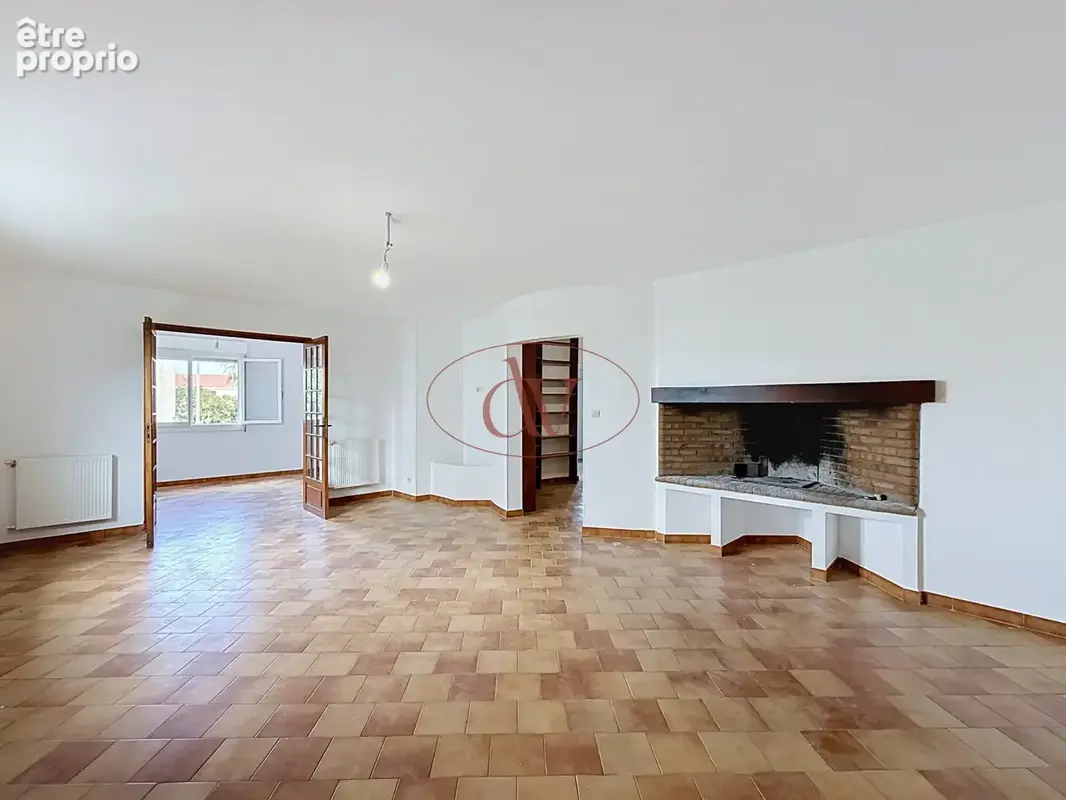 Grande Maison Familiale secteur Porte d'Espagne - photo 3