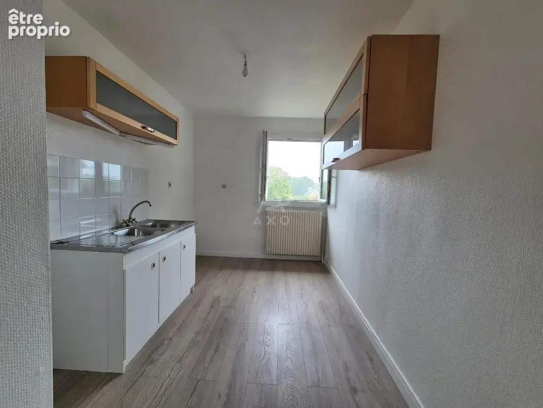 T3 lumineux et sans travaux, prêt à vous accueillir !! - photo 6