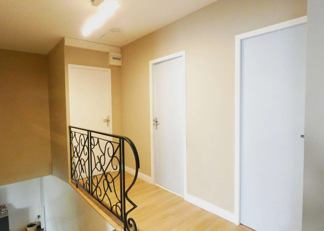 Maison à SAINT-LEON-SUR-L'ISLE