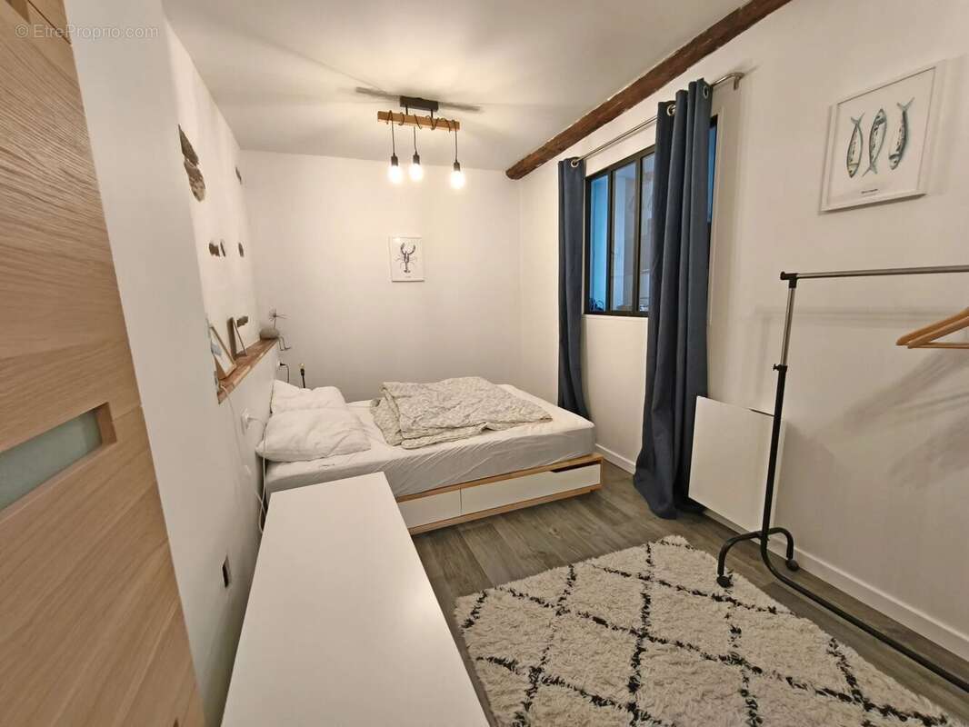 Appartement à SAINT-MALO