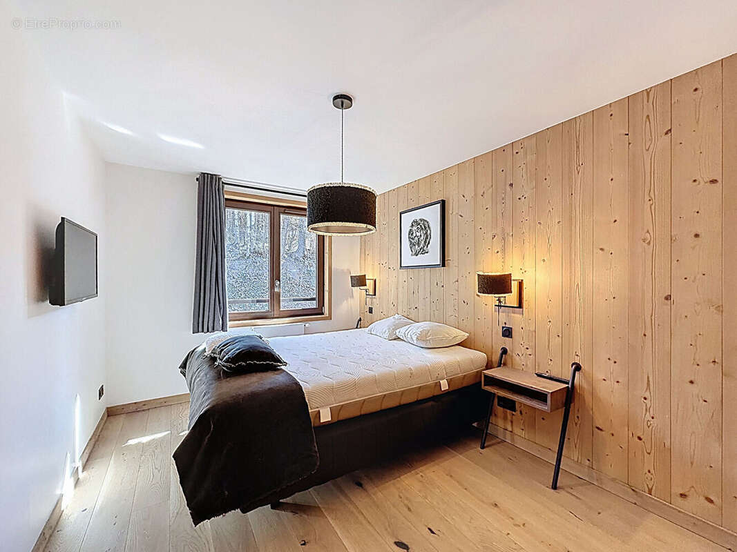 Appartement à SAINT-CHAFFREY