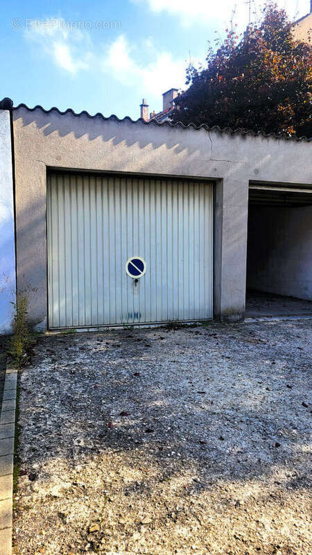 Appartement à MONTIGNY-LES-METZ