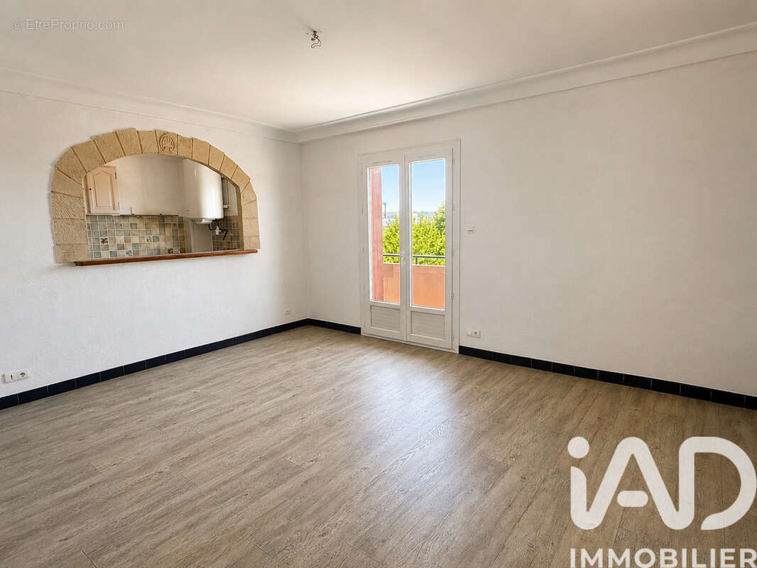 Photo 4 - Appartement à MANOSQUE
