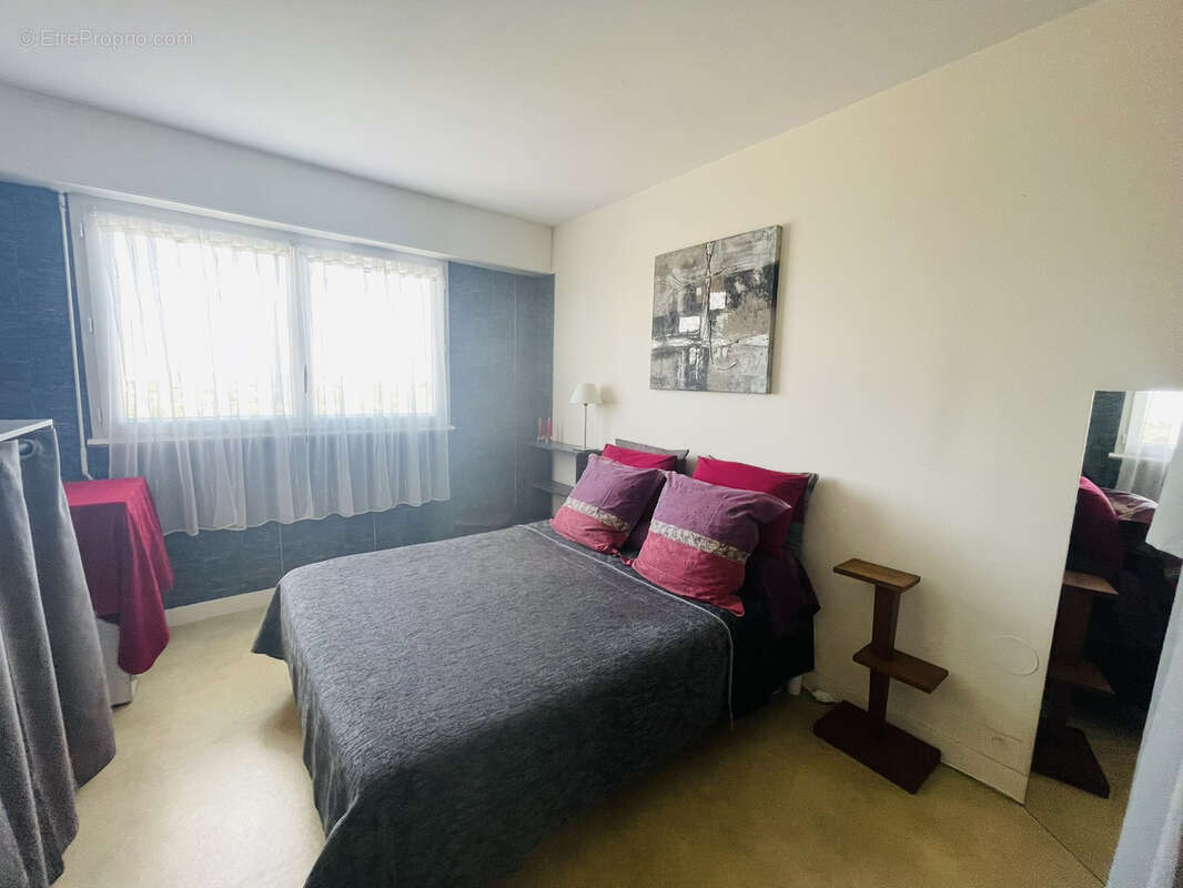 Appartement - photo 6
