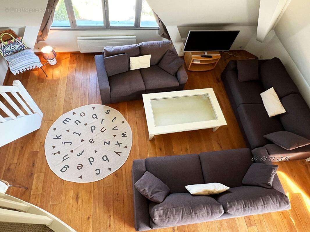 Appartement à DINARD