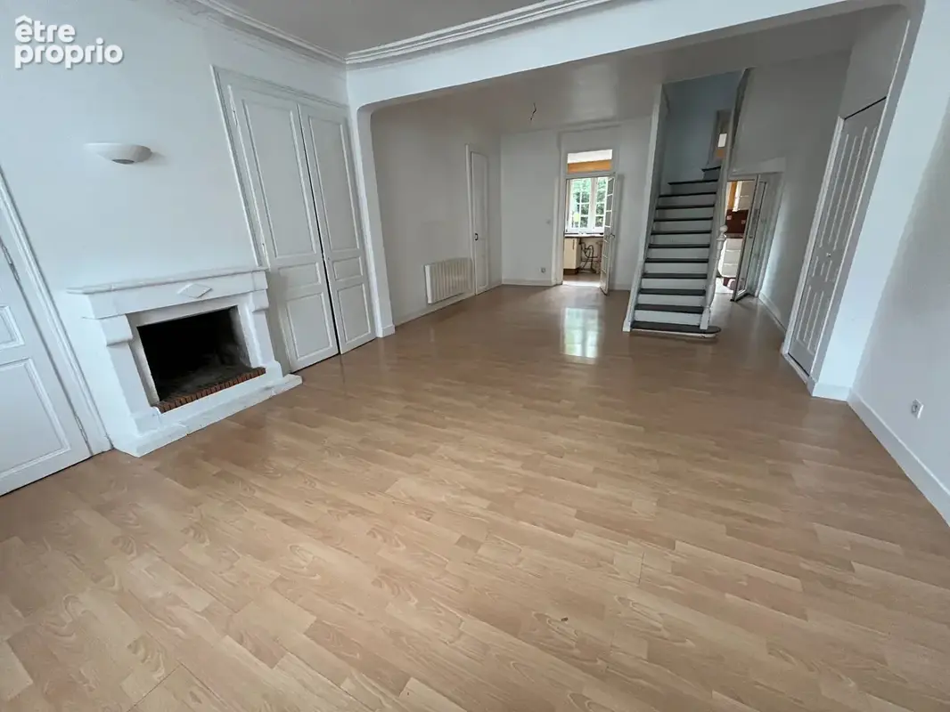 Mancelle Le Mans - 4 chambres secteur Bollée - photo 3