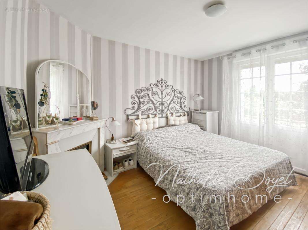 Maison à vendre 6 pièces VIGNEUX HOCQUET (02) - photo 19