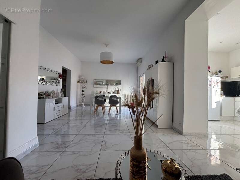 Maison à BALARUC-LES-BAINS