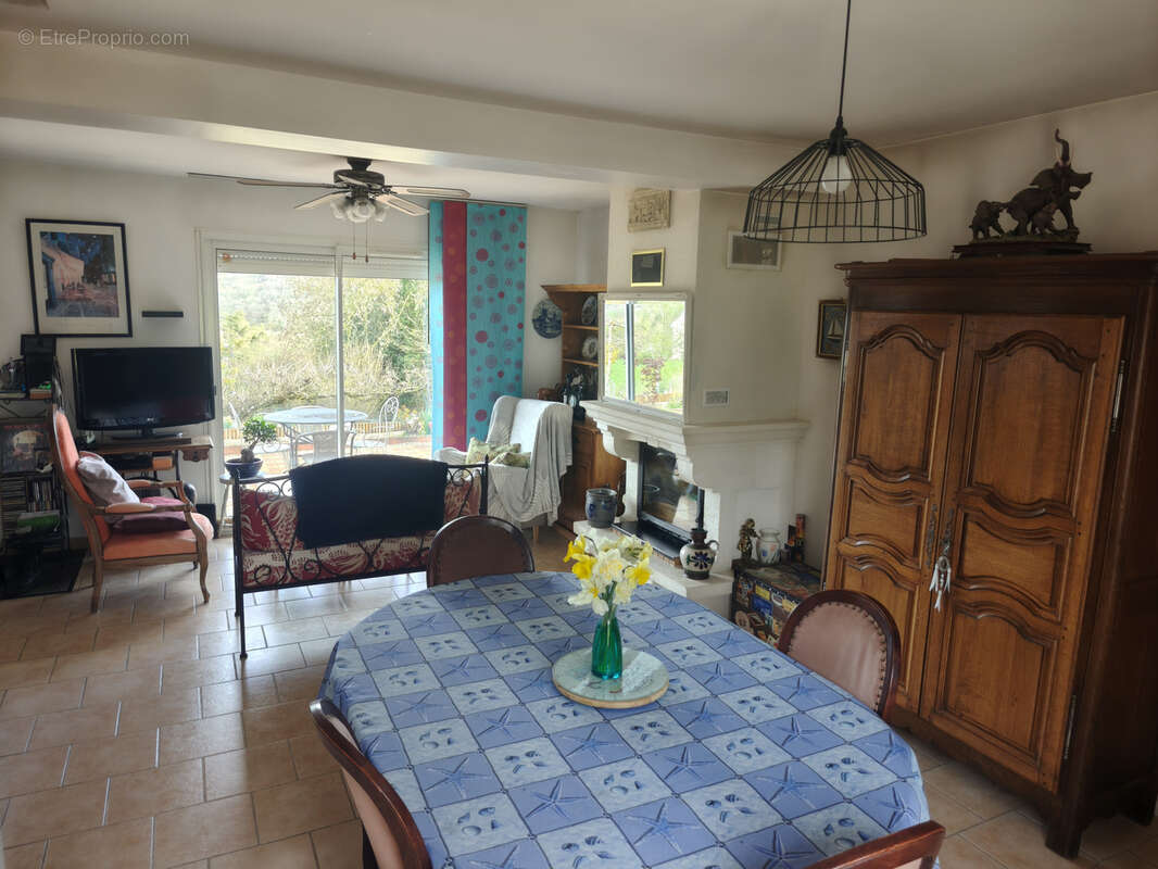 Maison à ORBEC