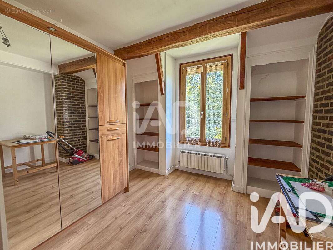 Photo 7 - Maison à JOUY-SUR-MORIN