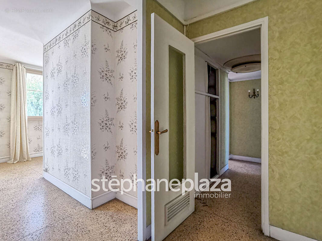 Appartement à CHOISY-LE-ROI