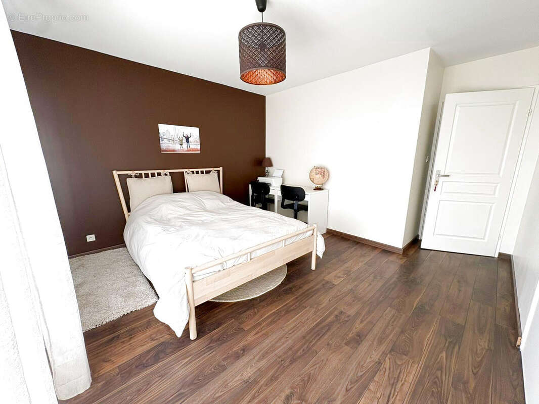 Maison à THOUARE-SUR-LOIRE