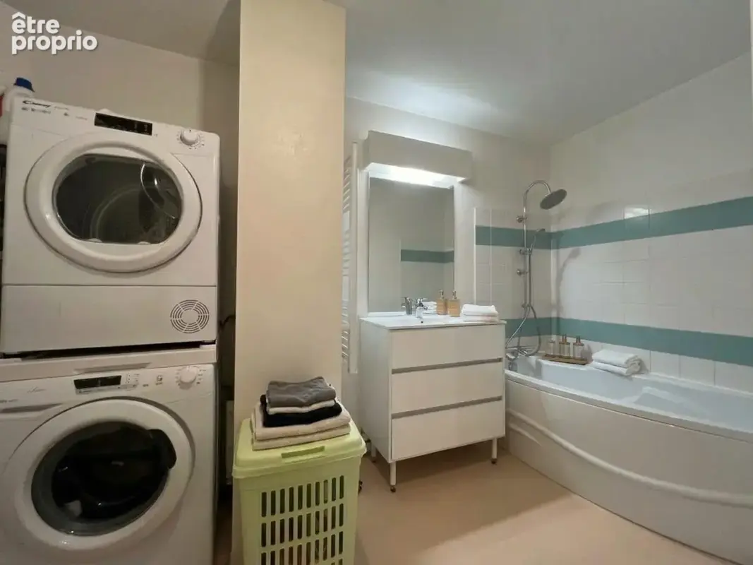 Appartement dispositif BRS - photo 7