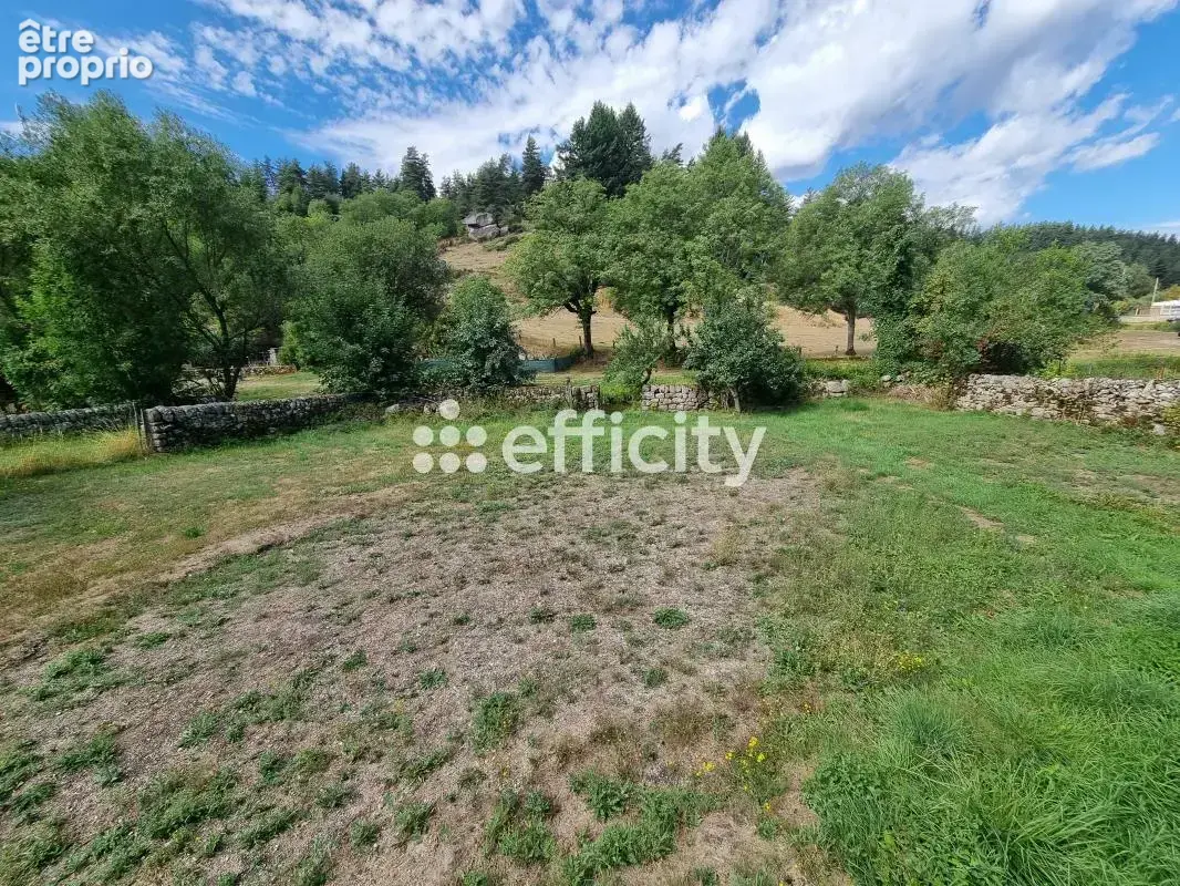 Maison 120 m² à Serverette  - photo 11