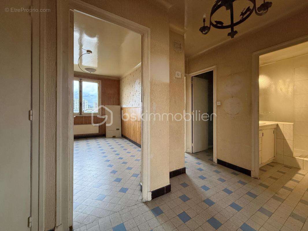 Appartement à ANNECY