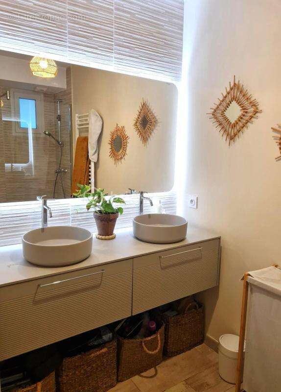 magifique 45 m² au calme sans vis a vis - photo 8