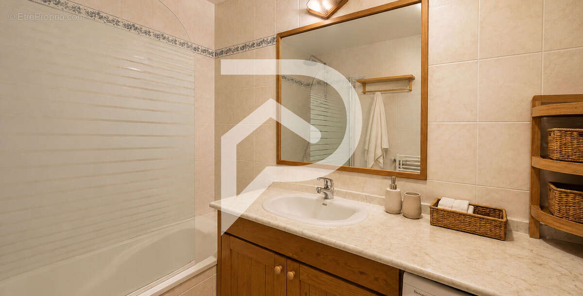 Appartement à VILLENNES-SUR-SEINE