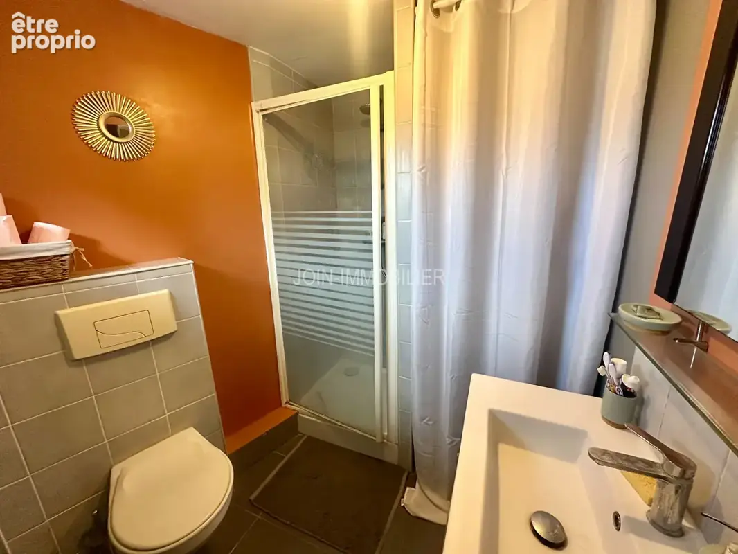 Appartement F2 atypique au coeur de Dieppe - photo 9