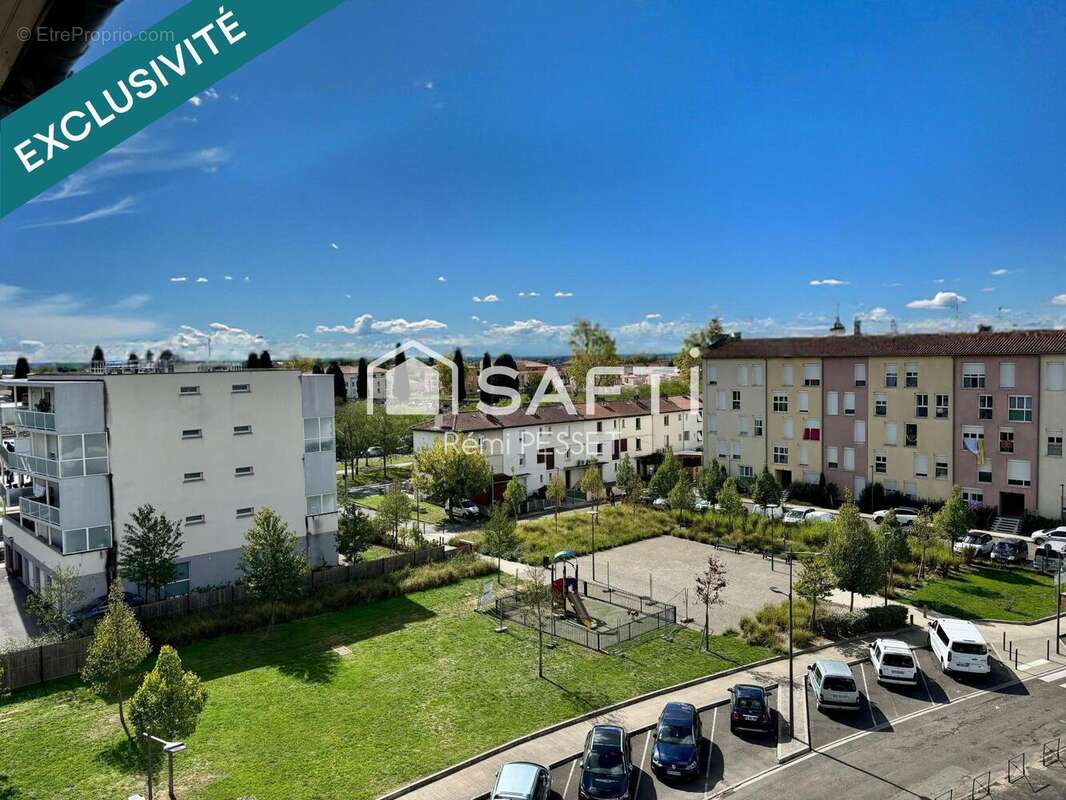 Photo 4 - Appartement à MONTAUBAN