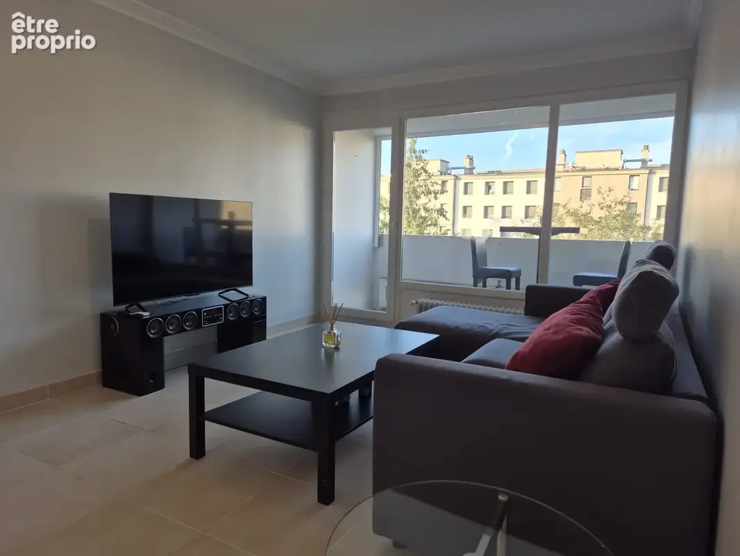 Appartement à ECULLY