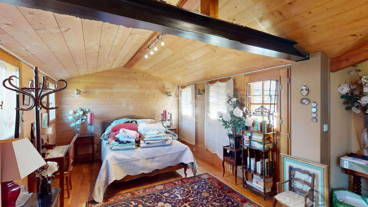 Maison à CASTANET-TOLOSAN