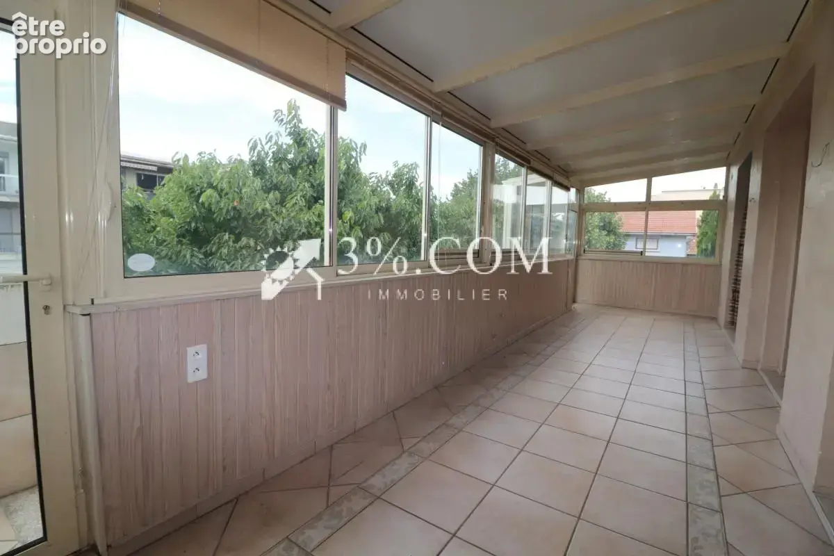 Maison sur 2 niveaux 135 m2  avec garage - photo 5