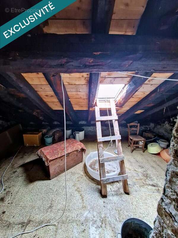 Maison 70 m² à Querigut  - photo 7
