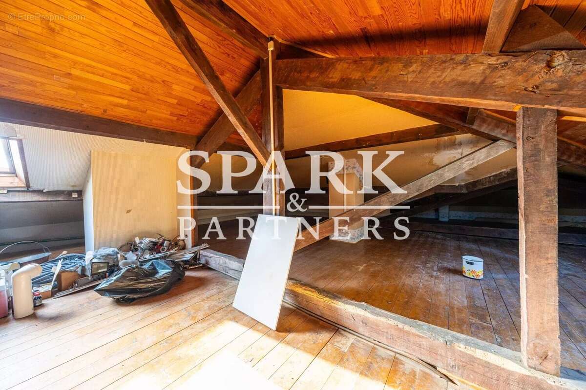 Maison à BEAULIEU-SUR-MER