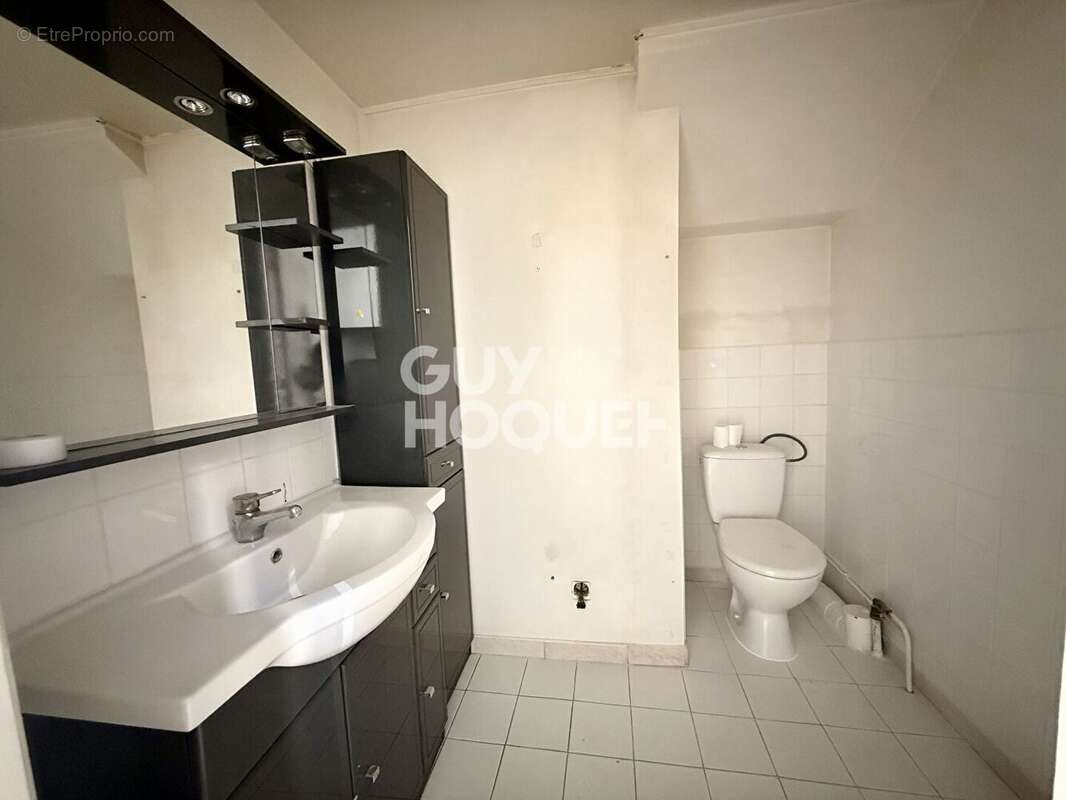 EPONE - Appartement 2 pièces 29.75 m2 - photo 9