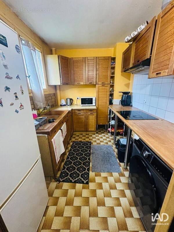 Photo 1 - Appartement à CHELLES