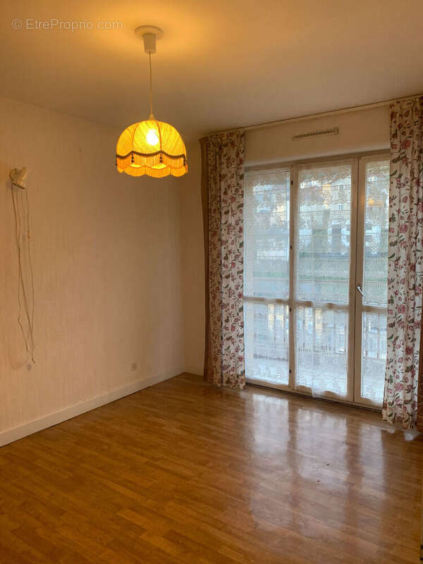 Appartement à TULLE