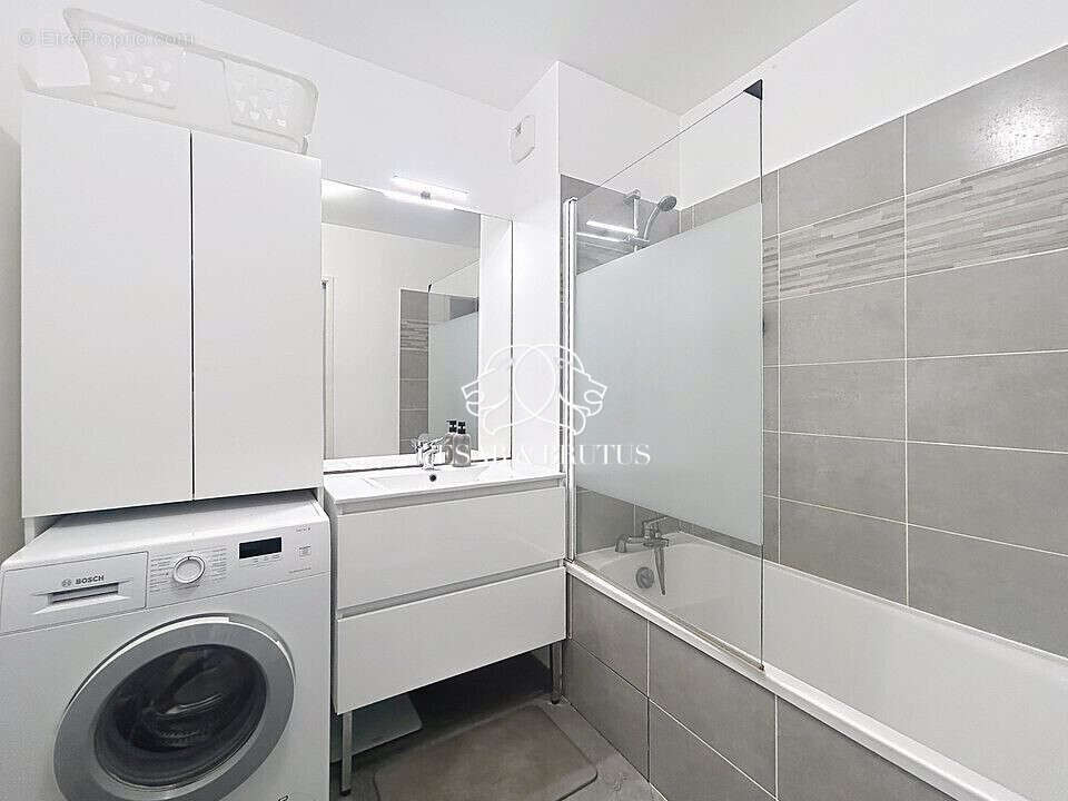 Appartement à SAINT-PRIEST