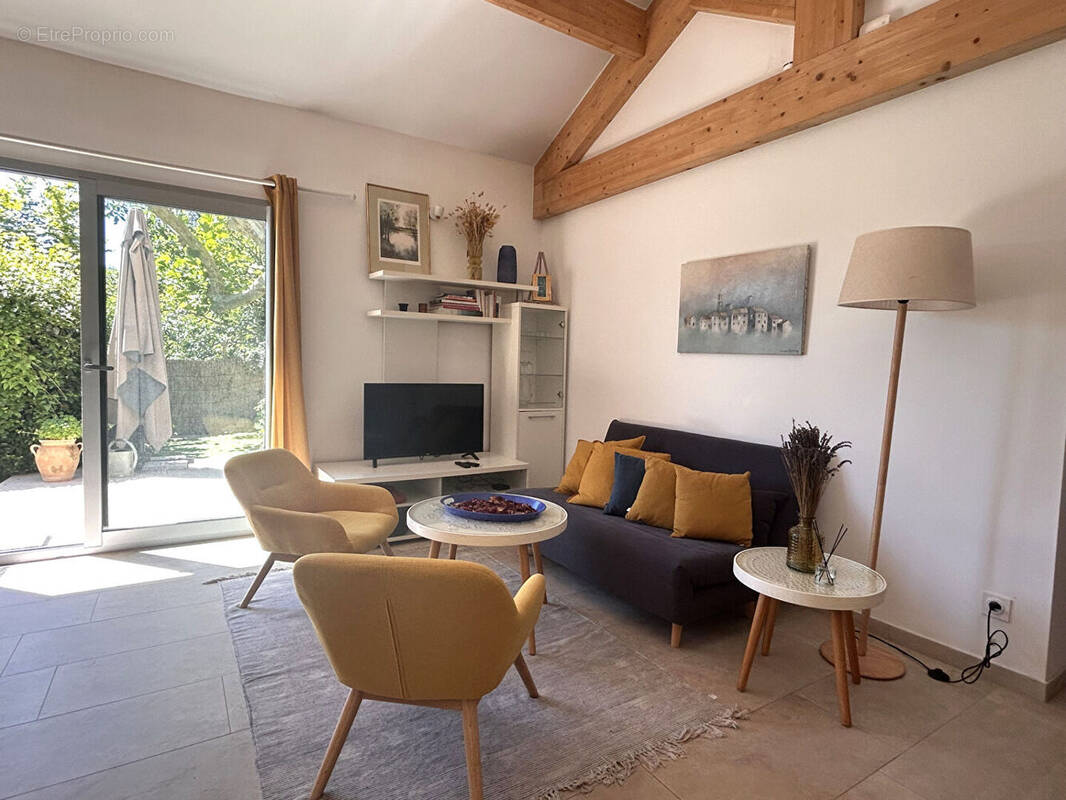 Maison à AIX-EN-PROVENCE