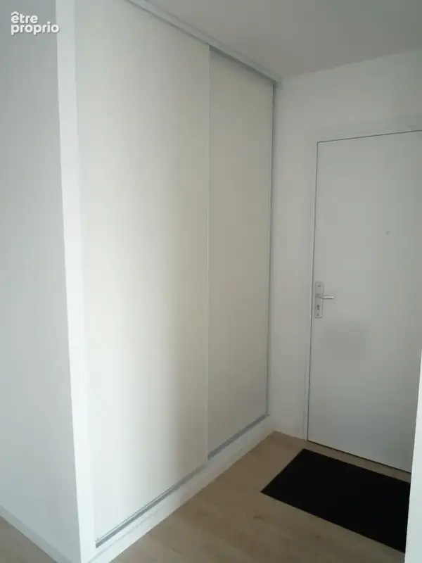 Truchtersheim - appartement f3 dernier etage + grande terrasse !!! - photo 3