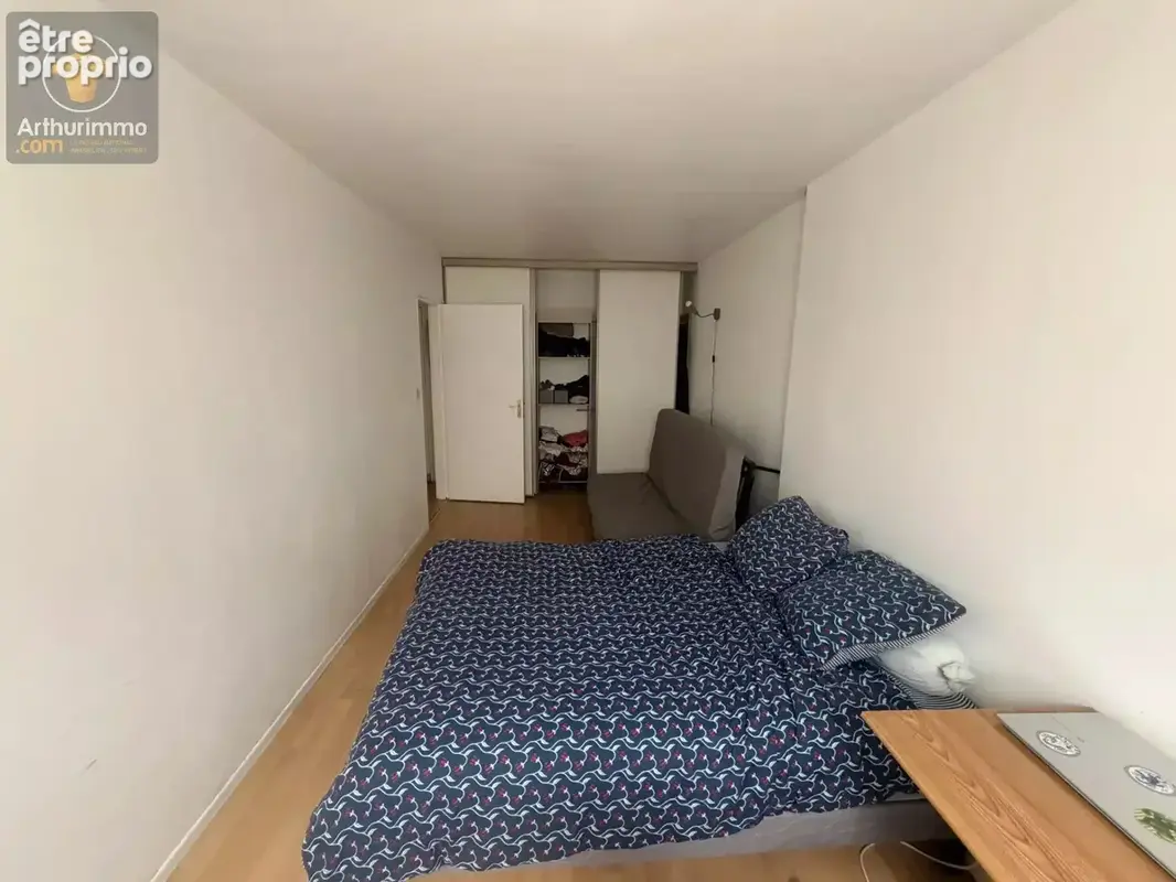 M573233 exclusif f2 nancy hopital central - photo 6