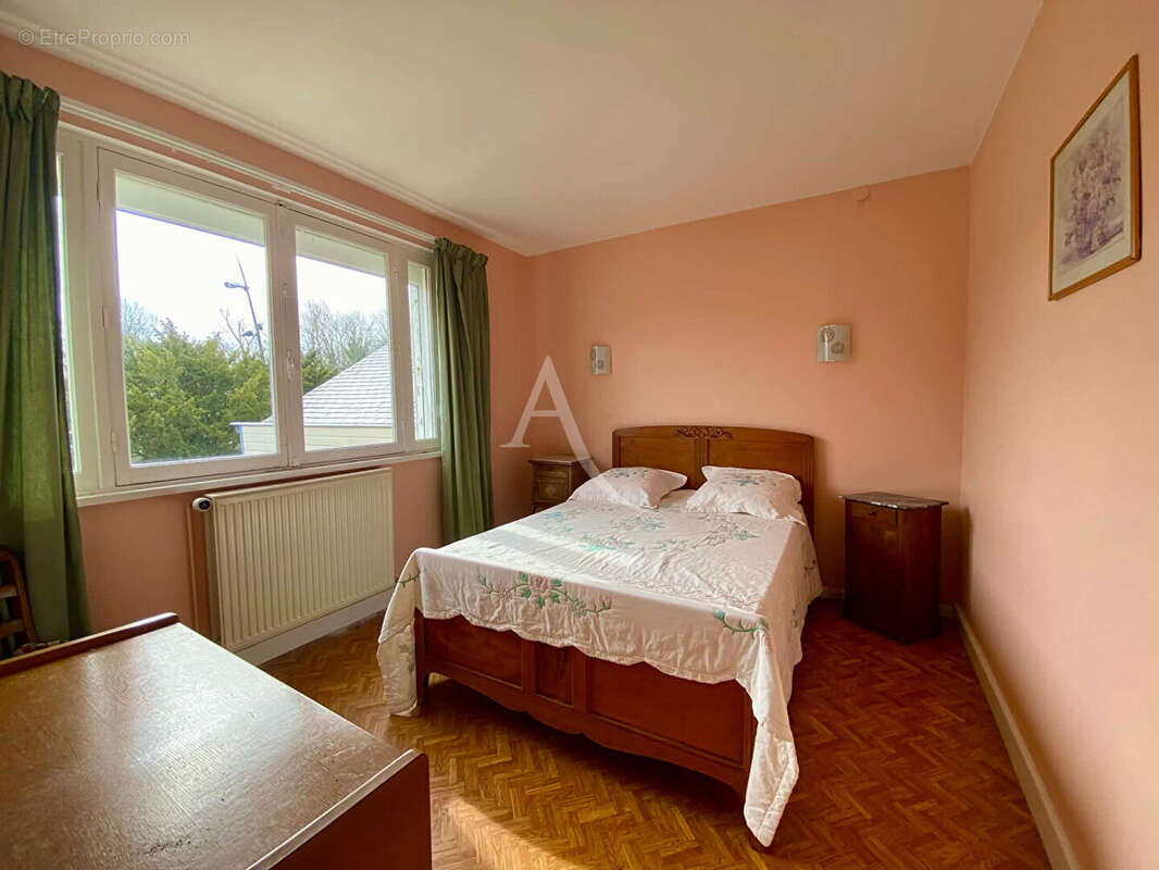 Maison à FORT-MAHON-PLAGE