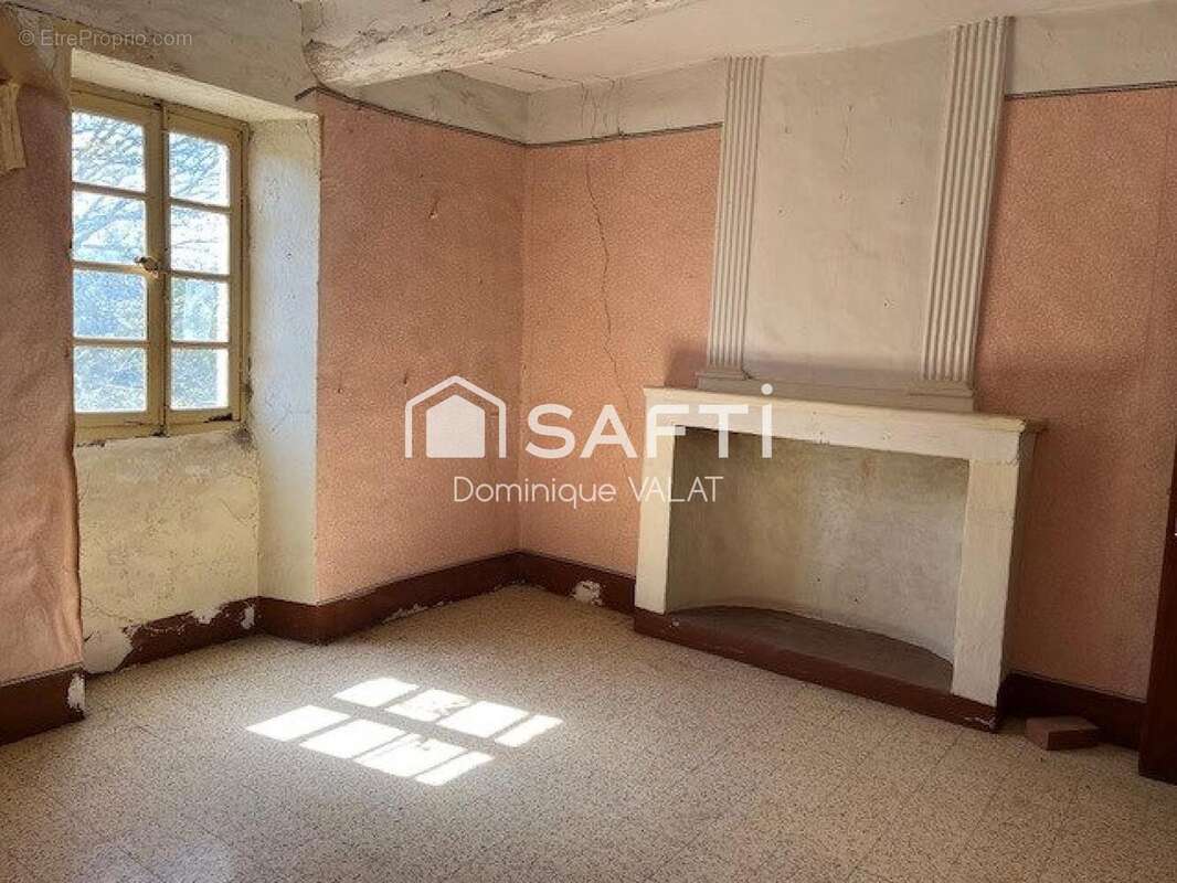 Photo 3 - Maison à SAINT-JEAN-DE-CRIEULON