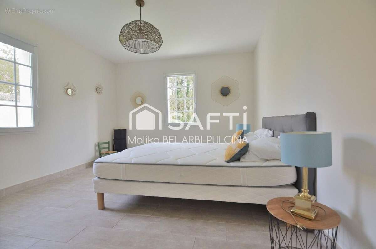 Photo 8 - Maison à LE GIROUARD