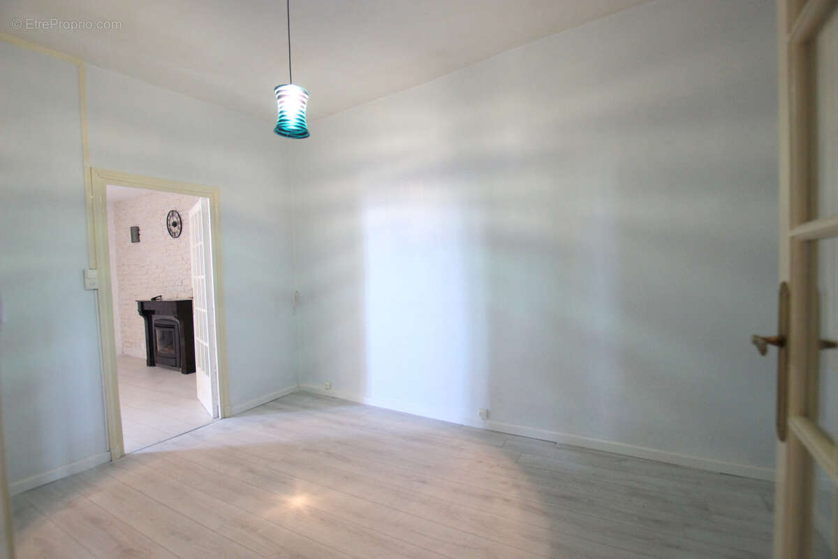 Appartement à AUTUN