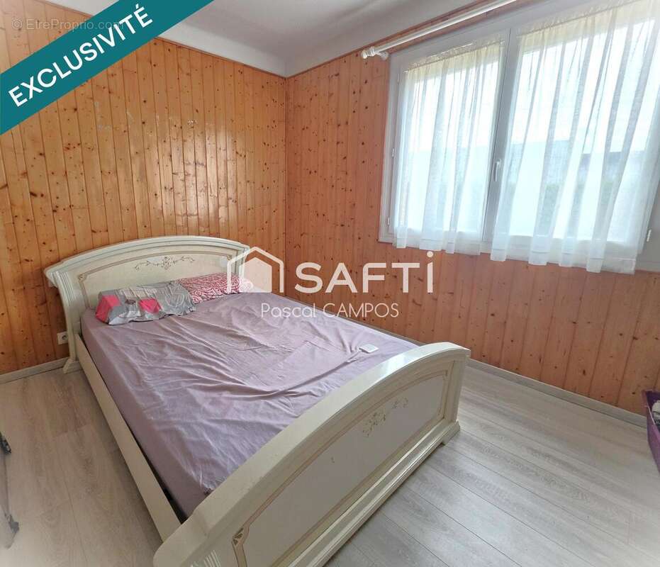 Maison 91 m² à Saverdun  - photo 6