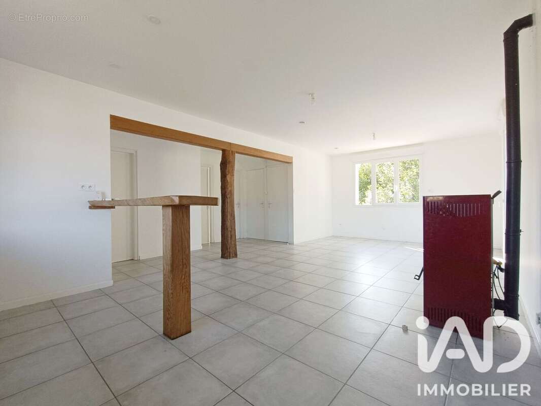 Maison 110 m² à Allineuc  - photo 9