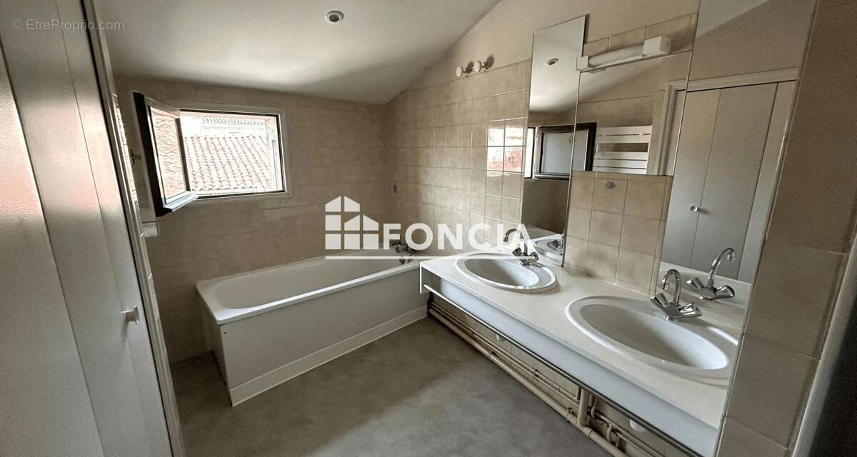 Appartement à CASTRES