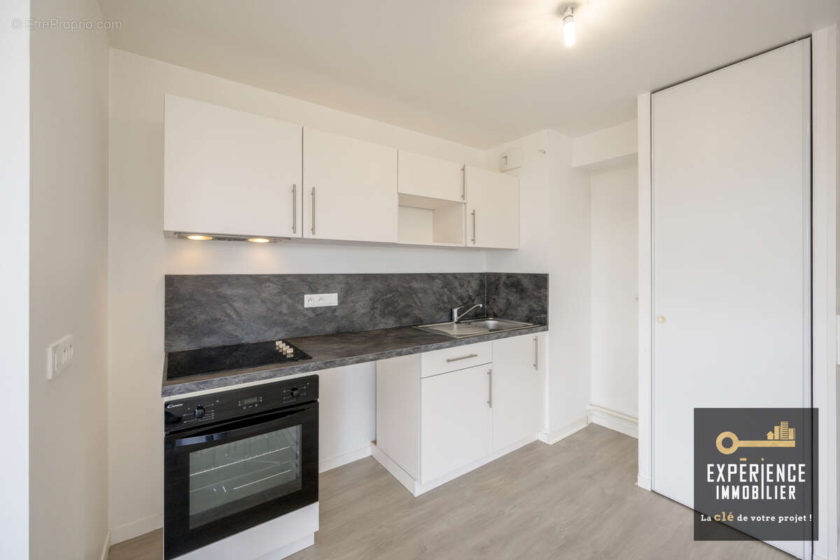 Appartement à PLERIN