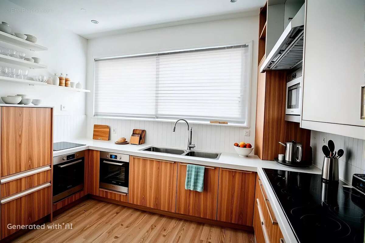 Appartement à BESANCON