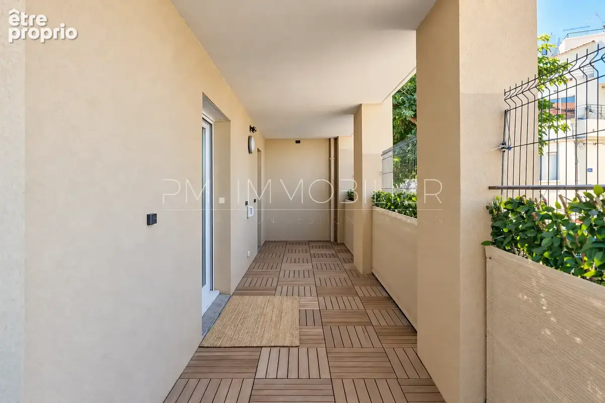Corniche kennedy - photo 12