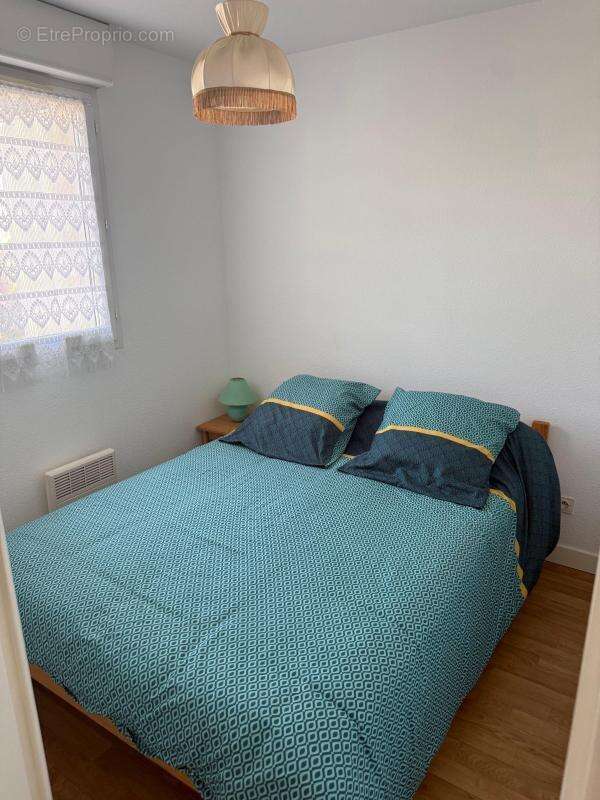Appartement à CABOURG